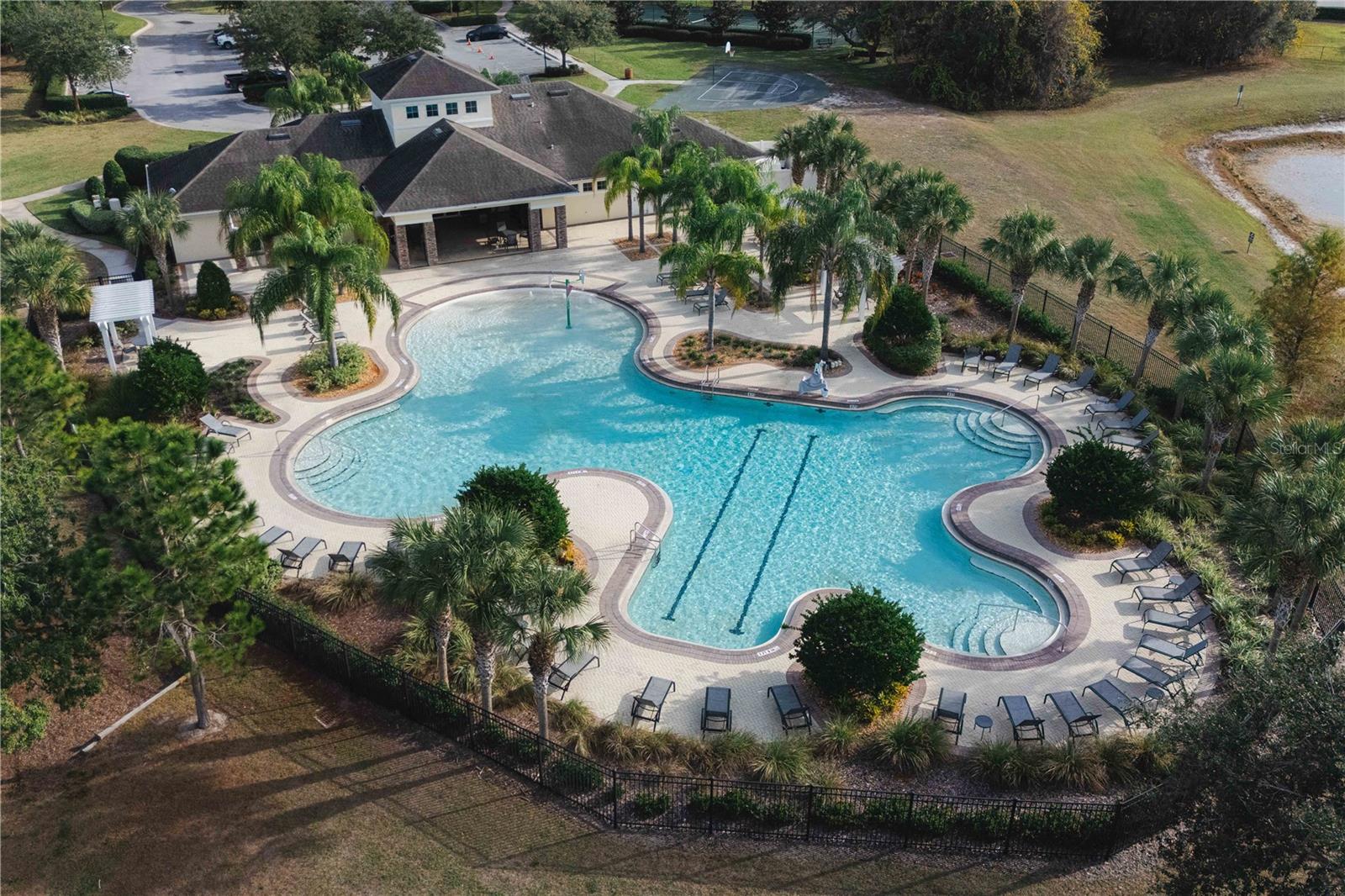 LAKESIDE PH 1B & 2B - Residential