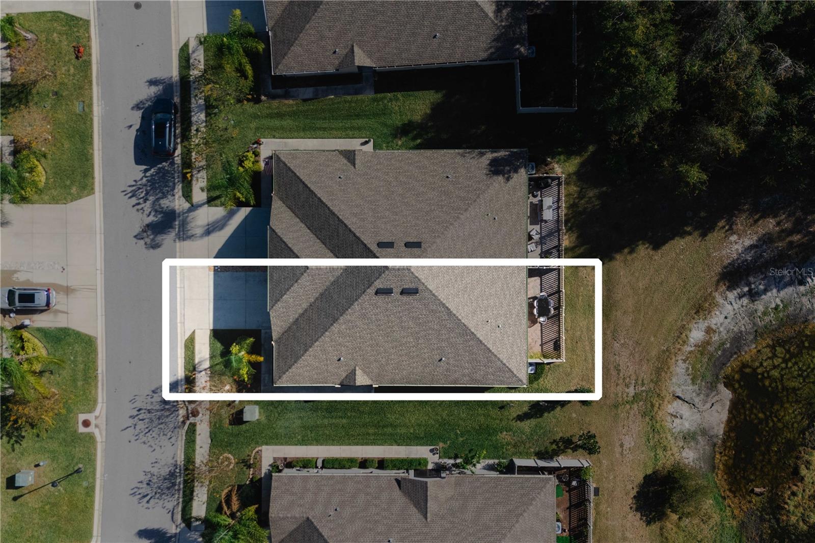 LAKESIDE PH 1B & 2B - Residential