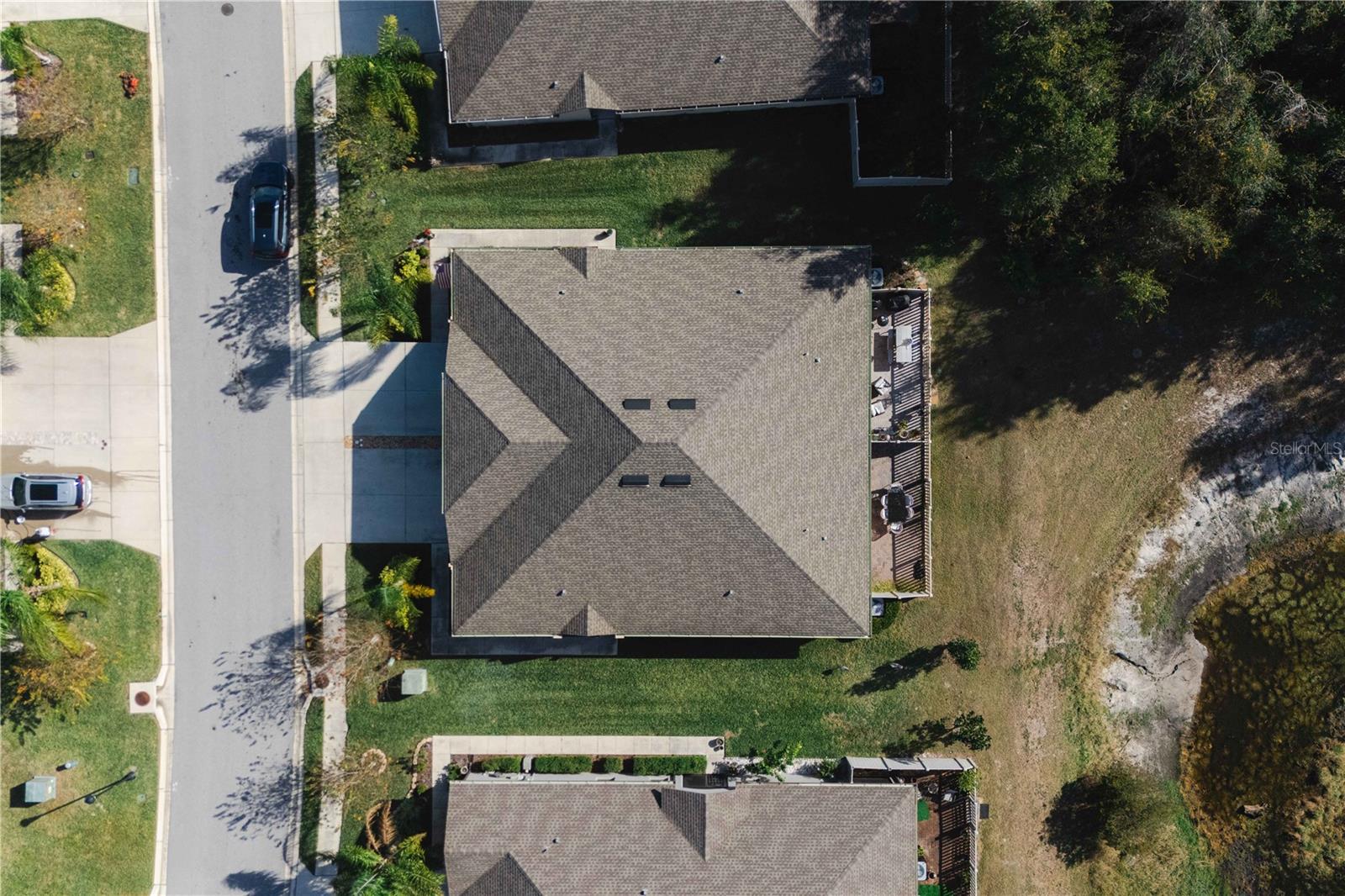 LAKESIDE PH 1B & 2B - Residential