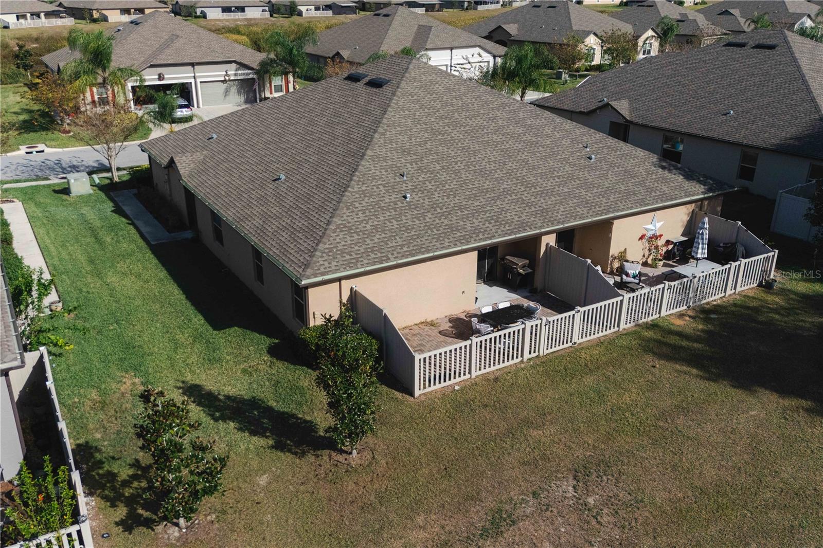 LAKESIDE PH 1B & 2B - Residential