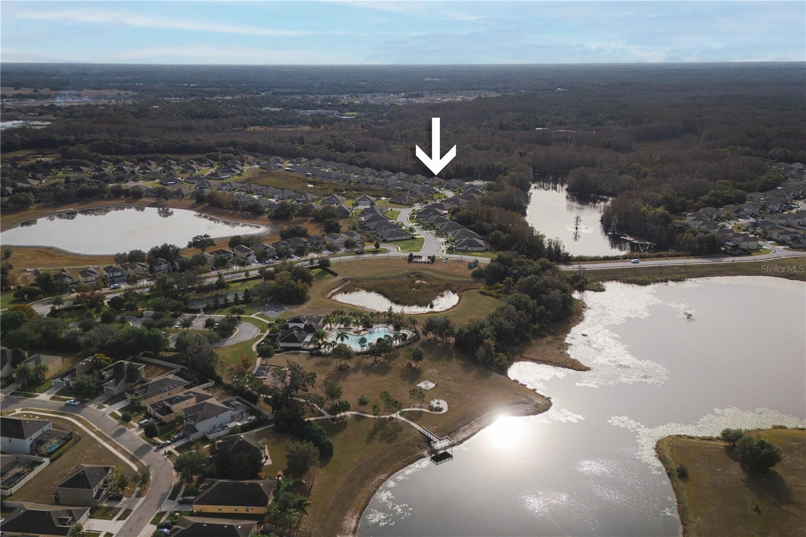 LAKESIDE PH 1B & 2B - Residential