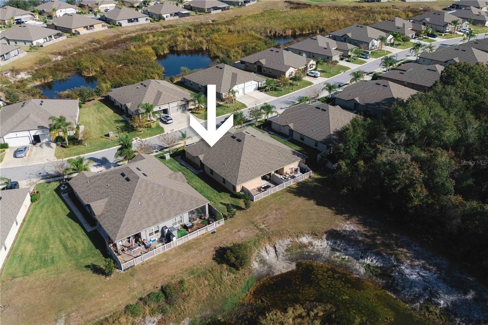 LAKESIDE PH 1B & 2B - Residential