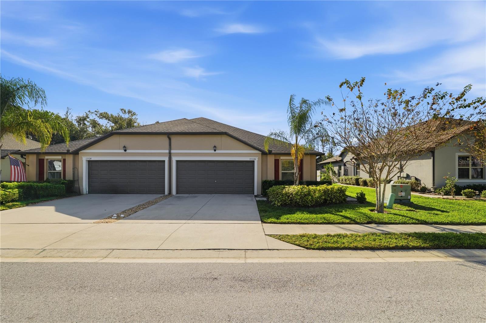 LAKESIDE PH 1B & 2B - Residential