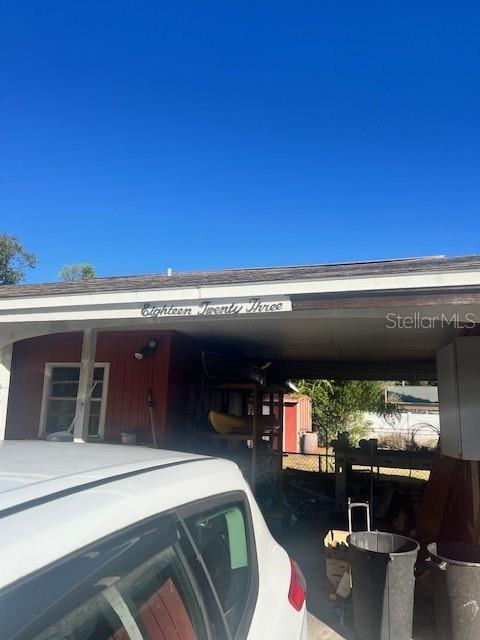 TANGLEWOOD SEC 3 REP - Residential