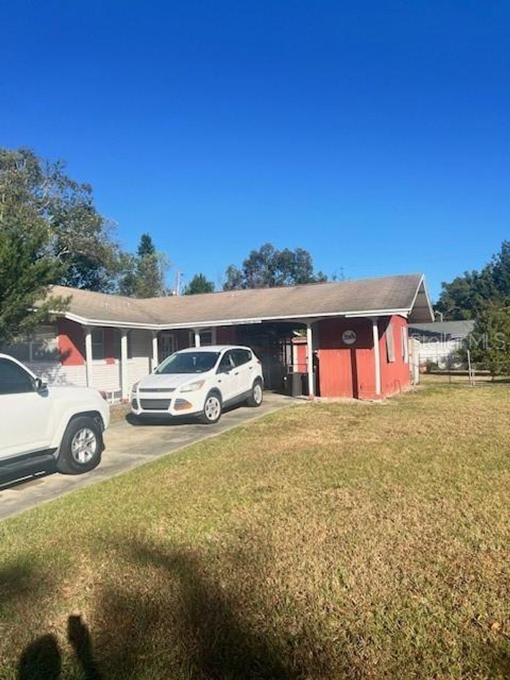 Photo of 1823 Maywood Road, Winter Park, FL 32792 (MLS # V4946674)