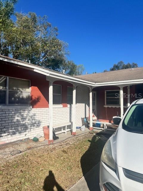 TANGLEWOOD SEC 3 REP - Residential