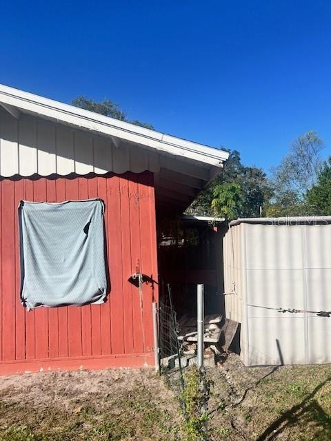 TANGLEWOOD SEC 3 REP - Residential