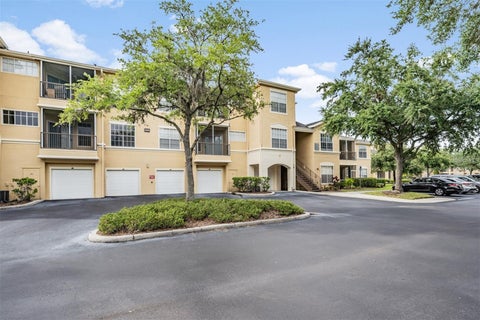 Photo of 5125 Palm Springs Boulevard #8203, Tampa, FL 33647 (MLS # TB8532983)