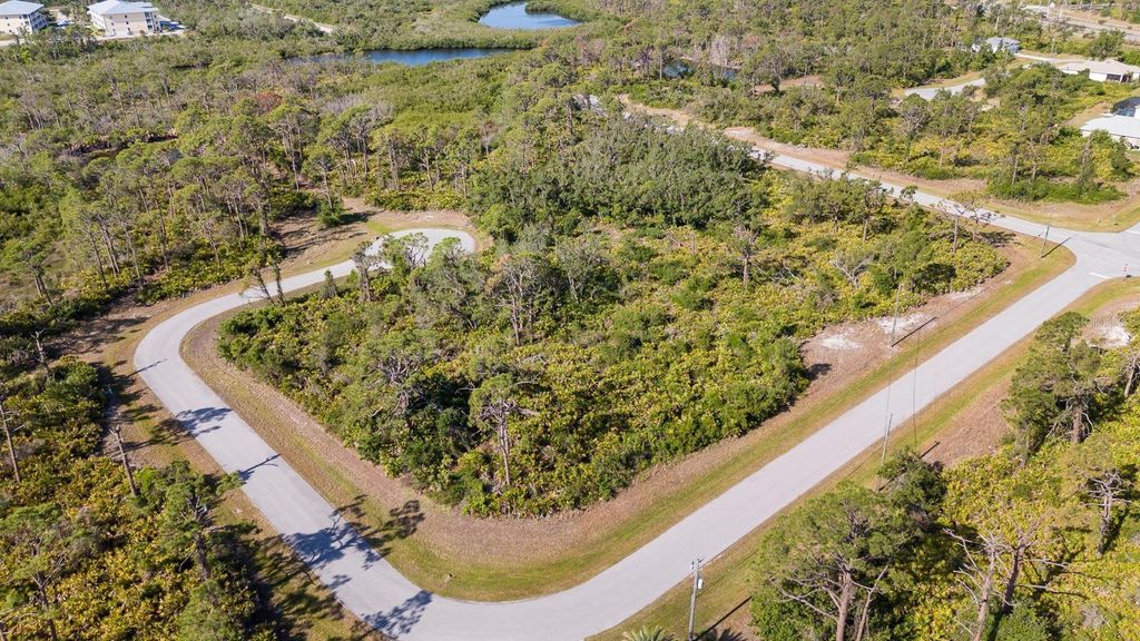 Photo of 123 Flower Road, Rotonda West, FL 33947 (MLS # S5126653)
