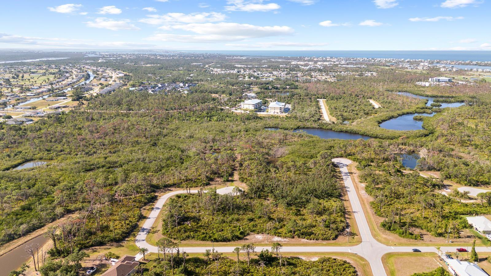 ROTONDA HEIGHTS - Land