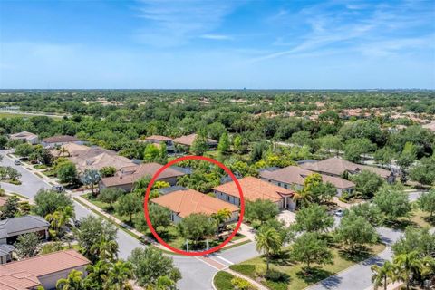 A home in LAKEWOOD RANCH