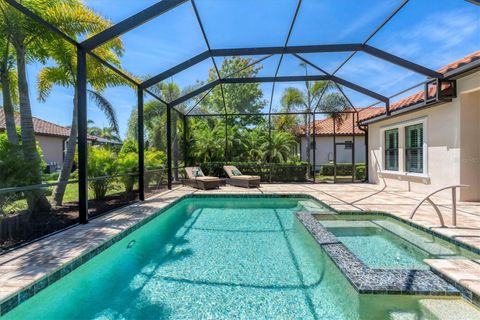 A home in LAKEWOOD RANCH