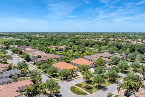 A home in LAKEWOOD RANCH