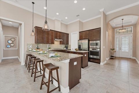 A home in LAKEWOOD RANCH