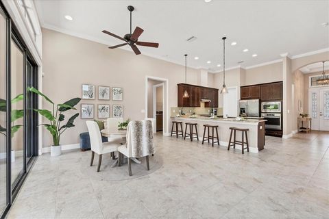 A home in LAKEWOOD RANCH