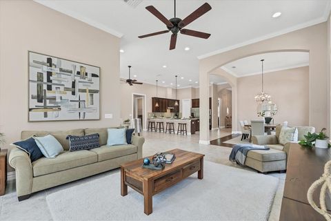 A home in LAKEWOOD RANCH