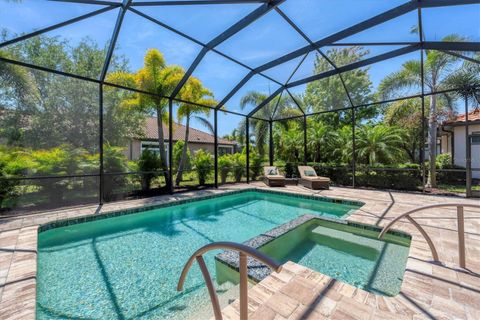 A home in LAKEWOOD RANCH