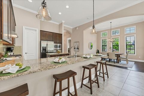 A home in LAKEWOOD RANCH