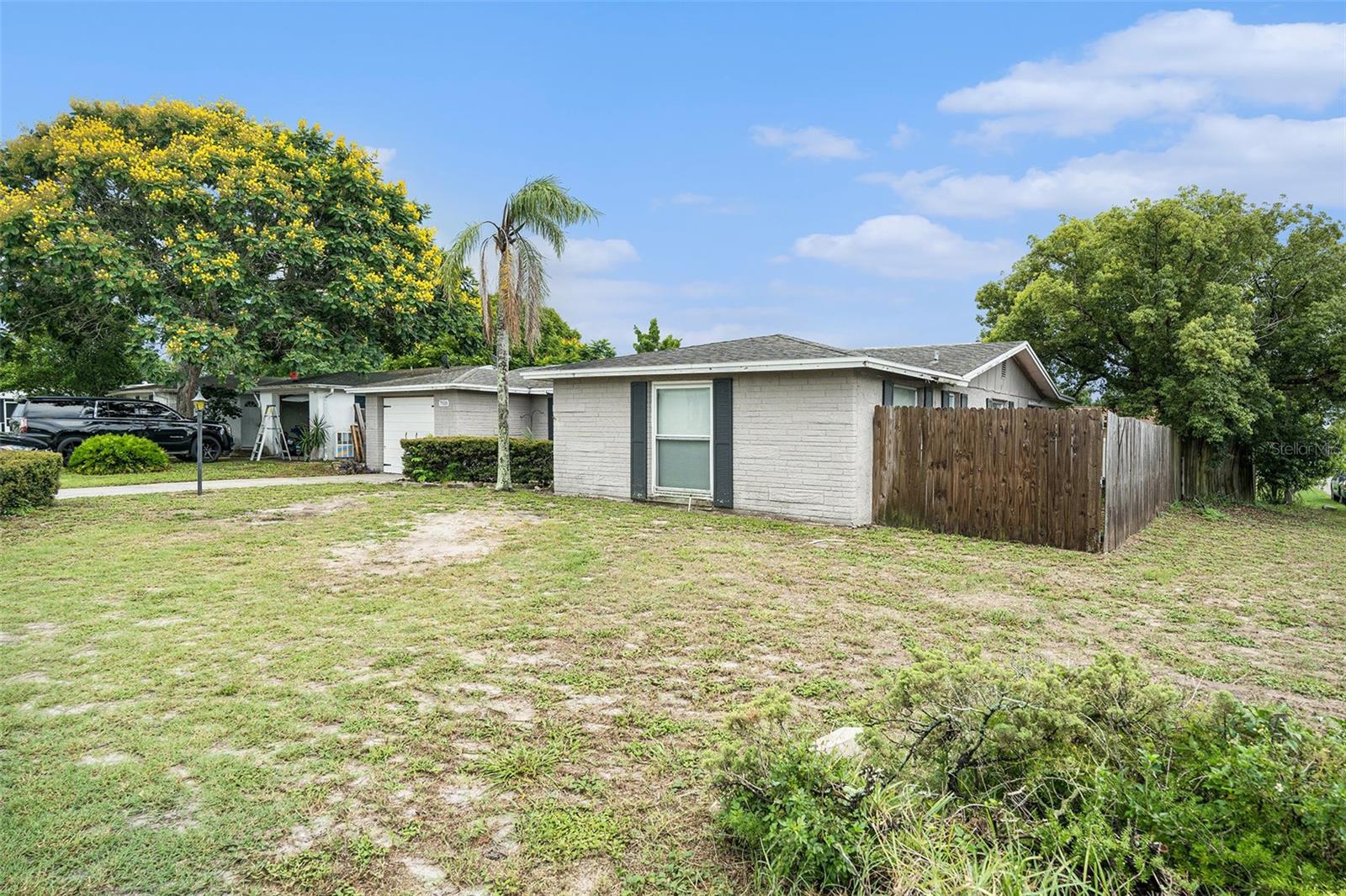 7510 TYSON DRIVE