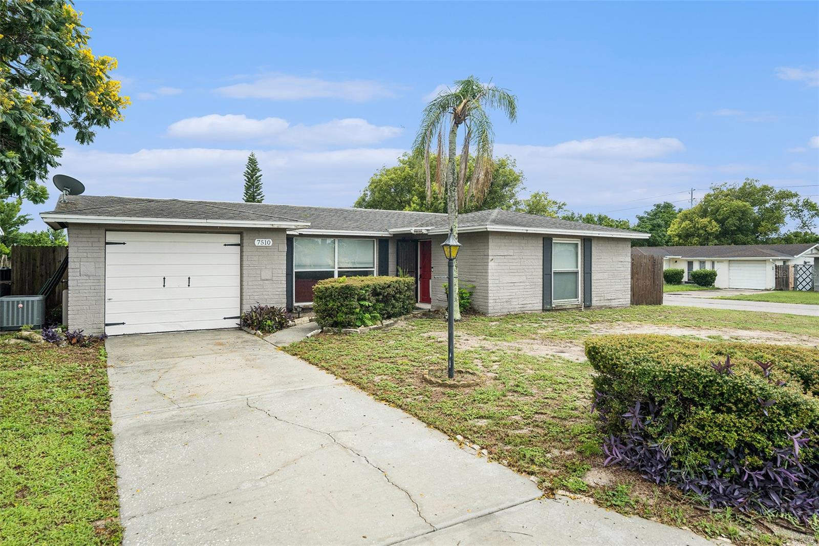 7510 TYSON DRIVE