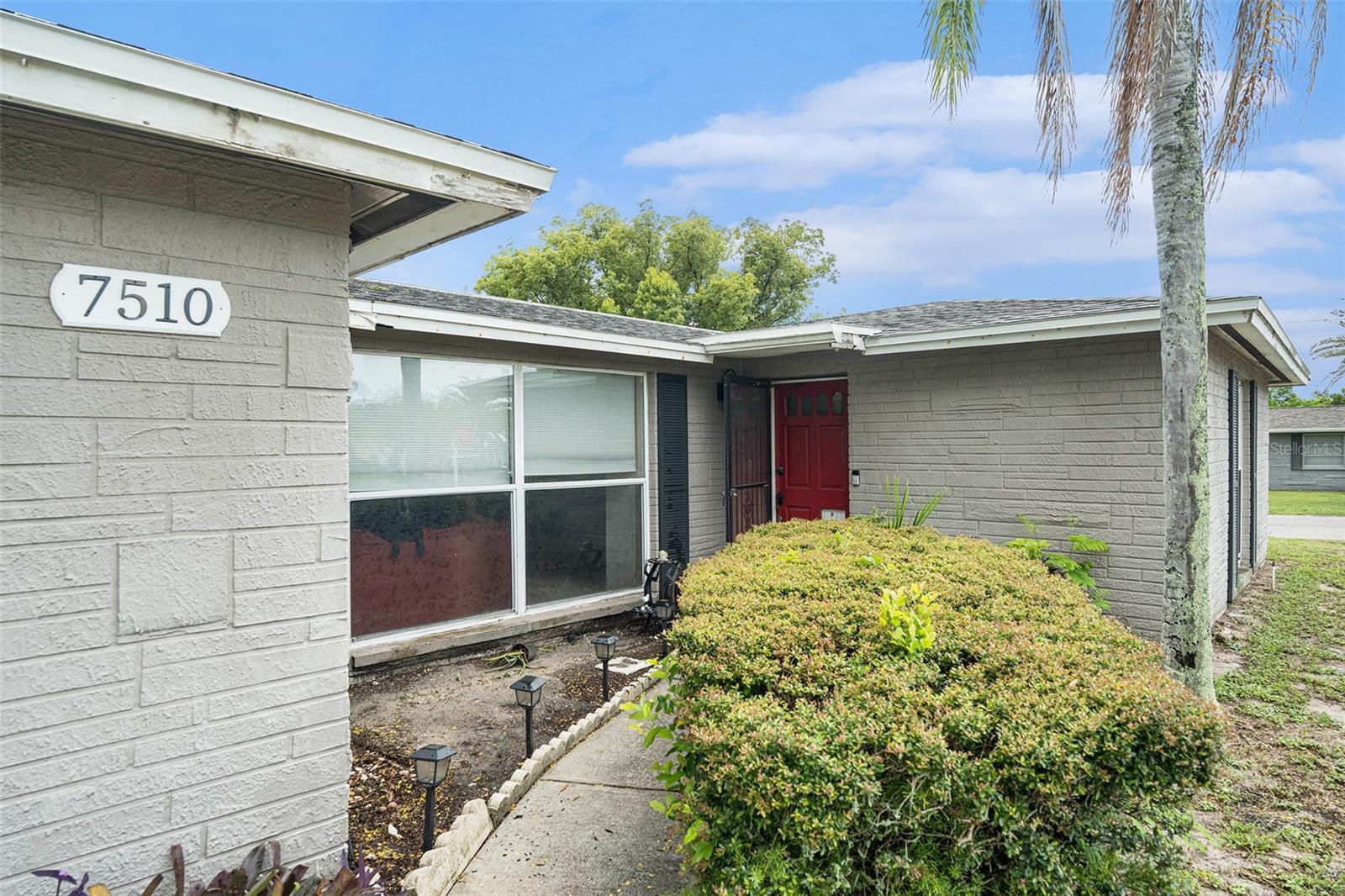 7510 TYSON DRIVE