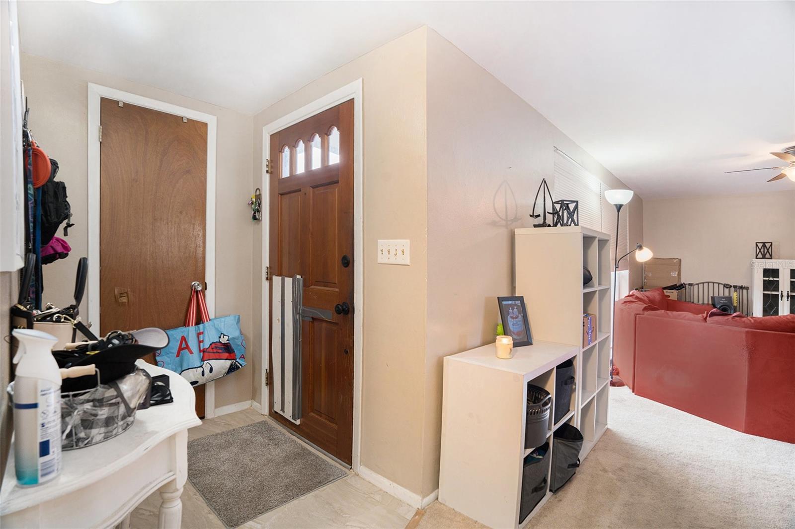 7510 TYSON DRIVE