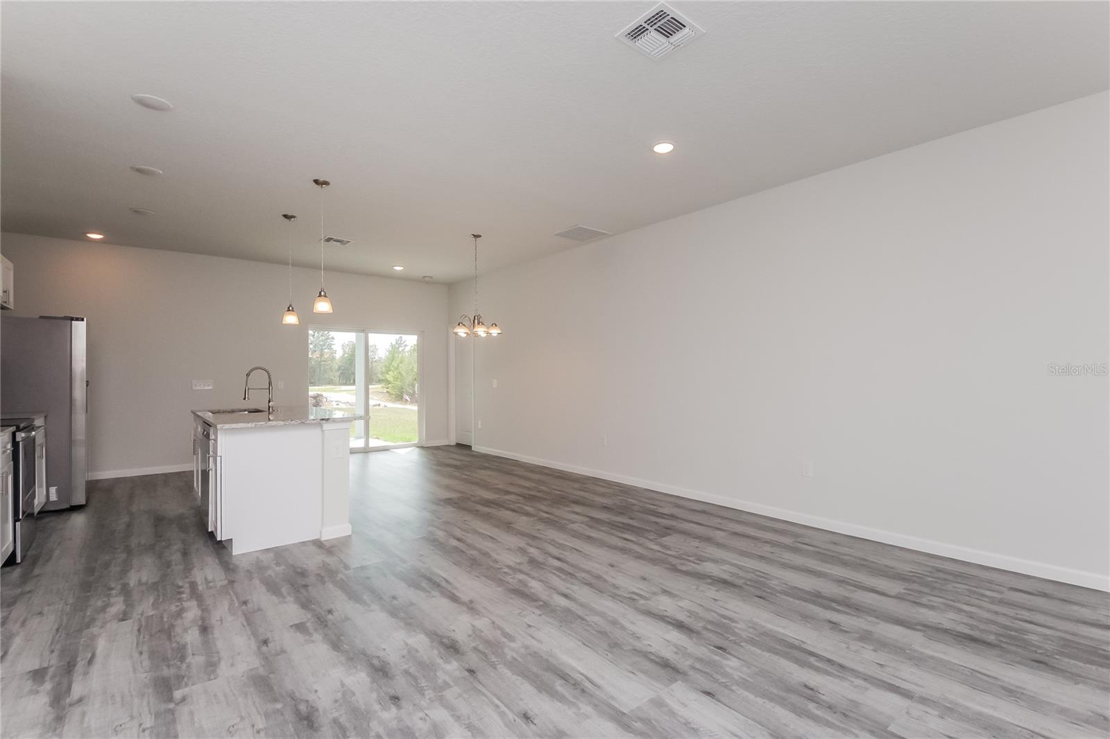 POINCIANA NBRHD 02 VILLAGE 08 - Residential Lease