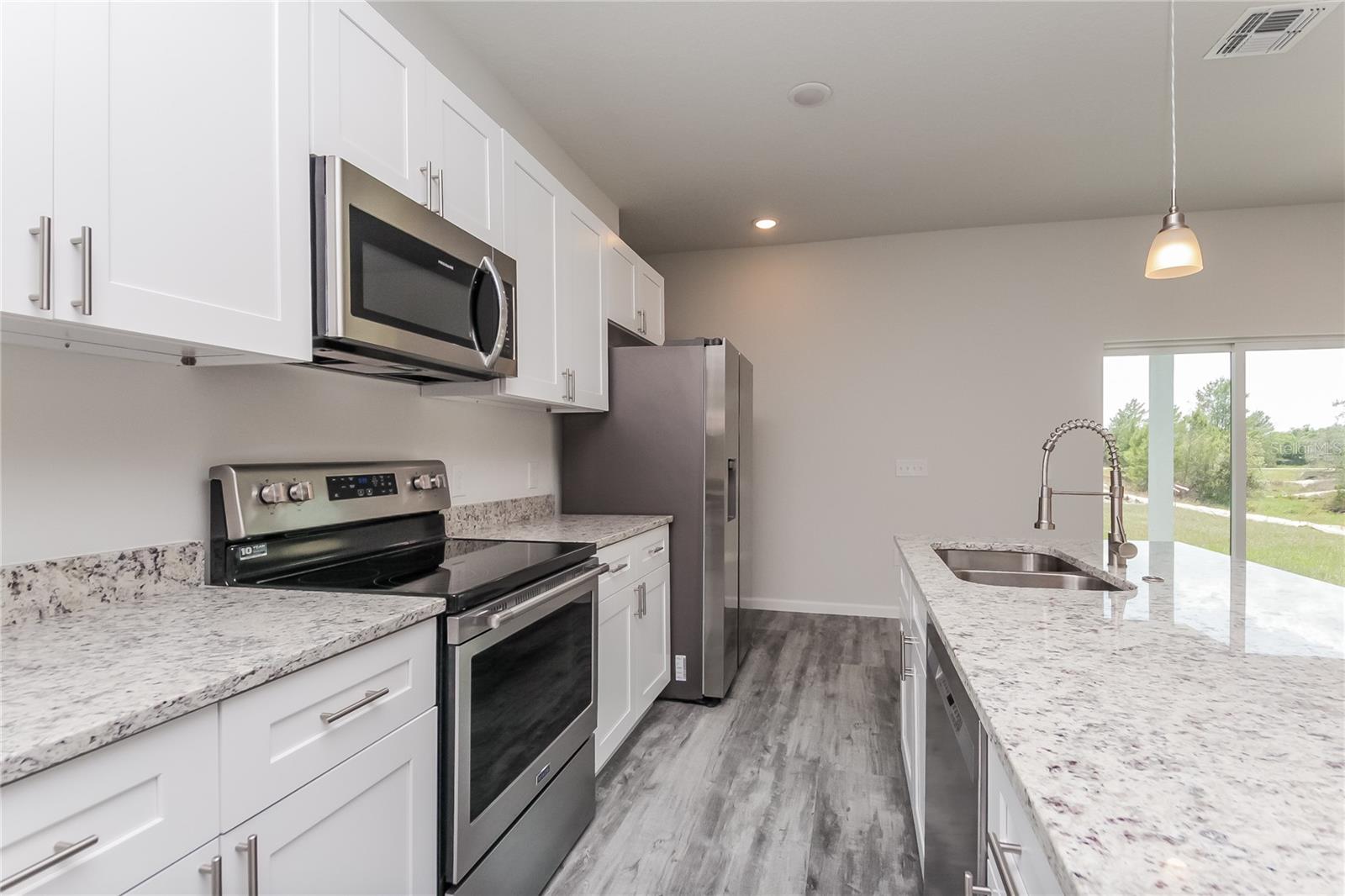 POINCIANA NBRHD 02 VILLAGE 08 - Residential Lease