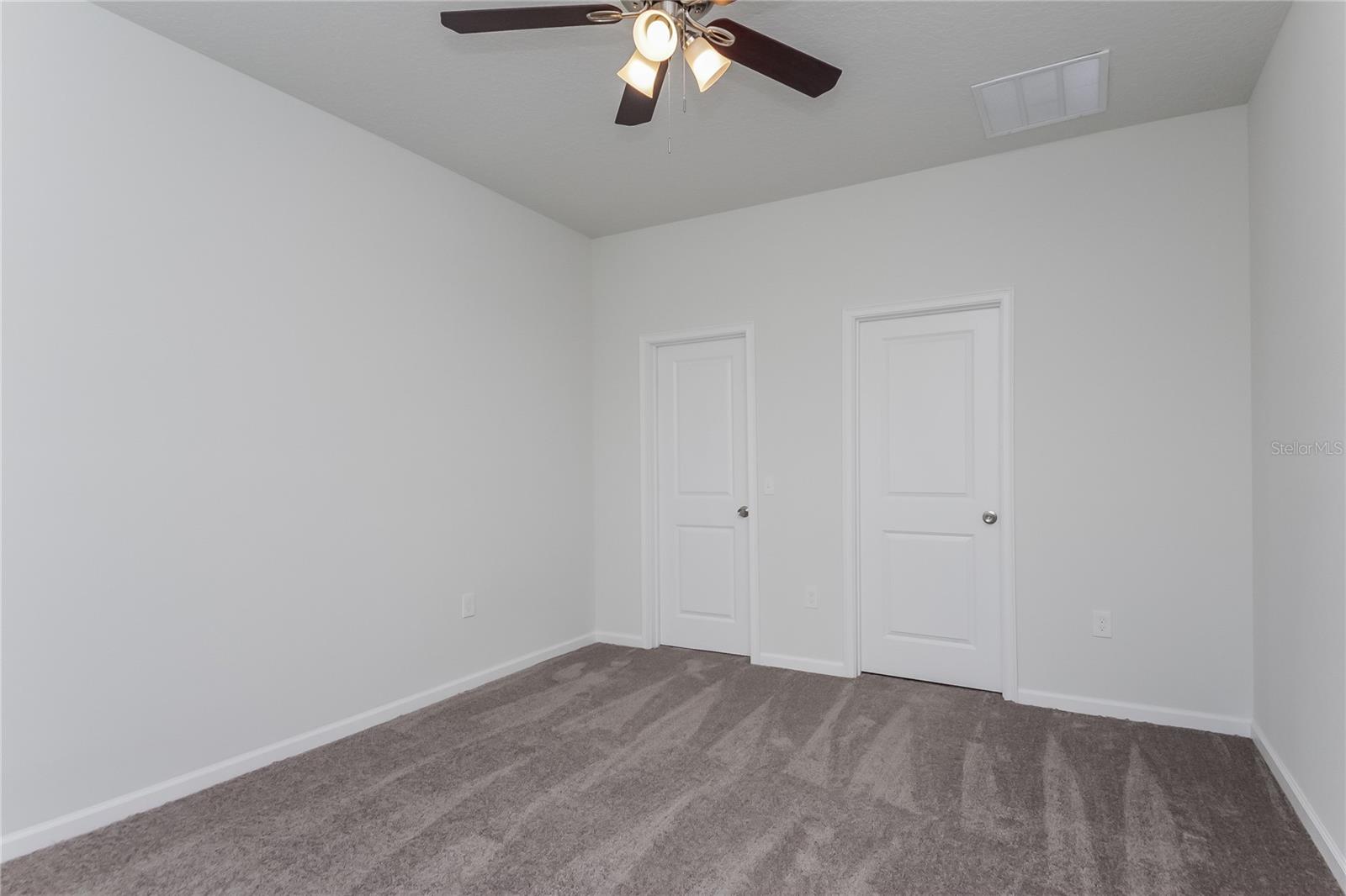 POINCIANA NBRHD 02 VILLAGE 08 - Residential Lease