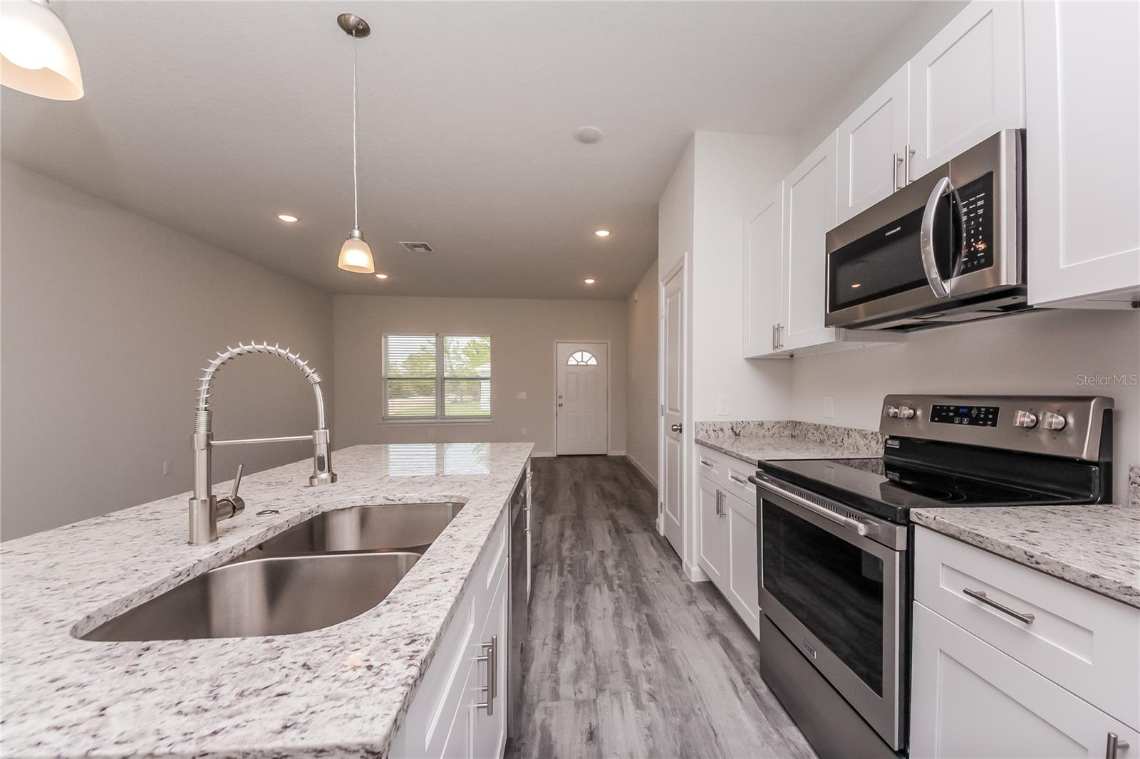 POINCIANA NBRHD 02 VILLAGE 08 - Residential Lease