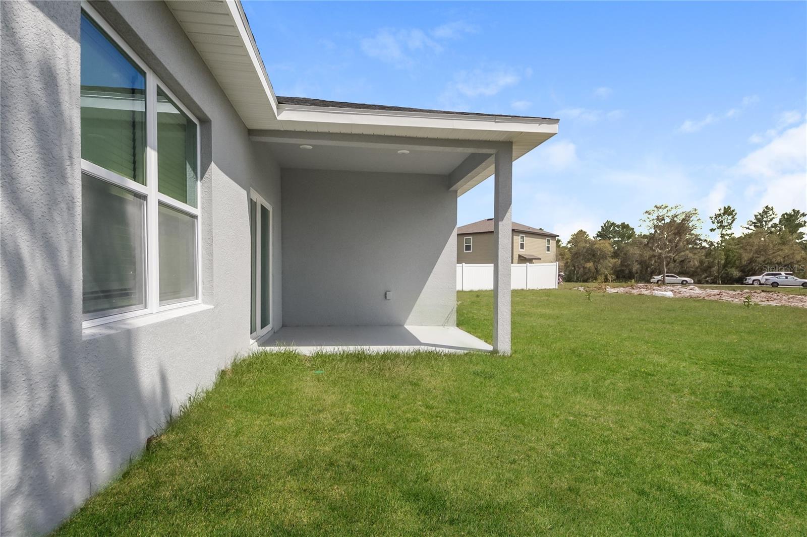 POINCIANA NBRHD 02 VILLAGE 08 - Residential Lease