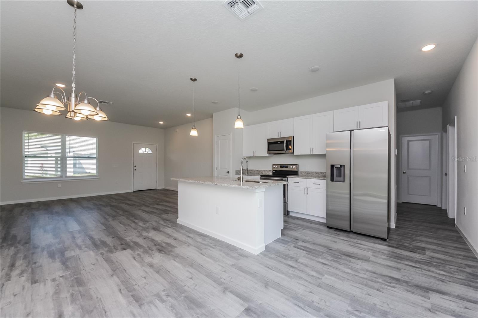 POINCIANA NBRHD 02 VILLAGE 08 - Residential Lease