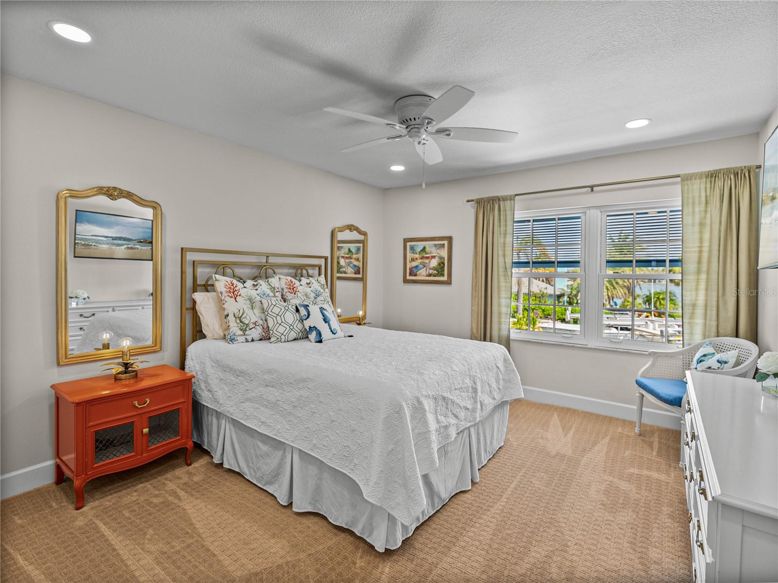 BAHIA SHORES 4TH ADD - Residential Lease