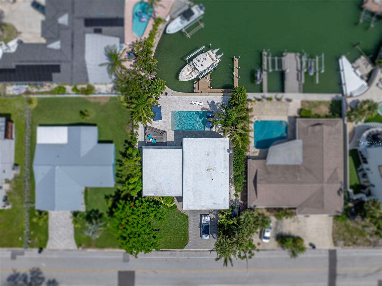 BAHIA SHORES 4TH ADD - Residential Lease