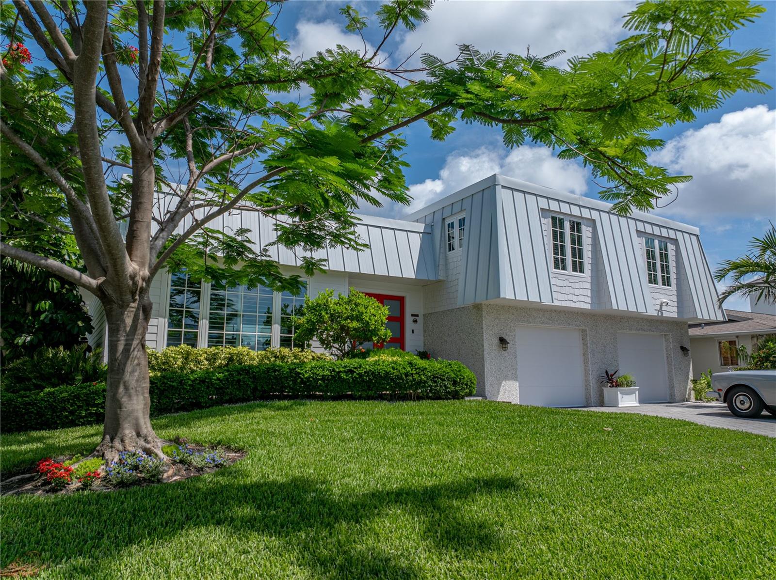 BAHIA SHORES 4TH ADD - Residential Lease