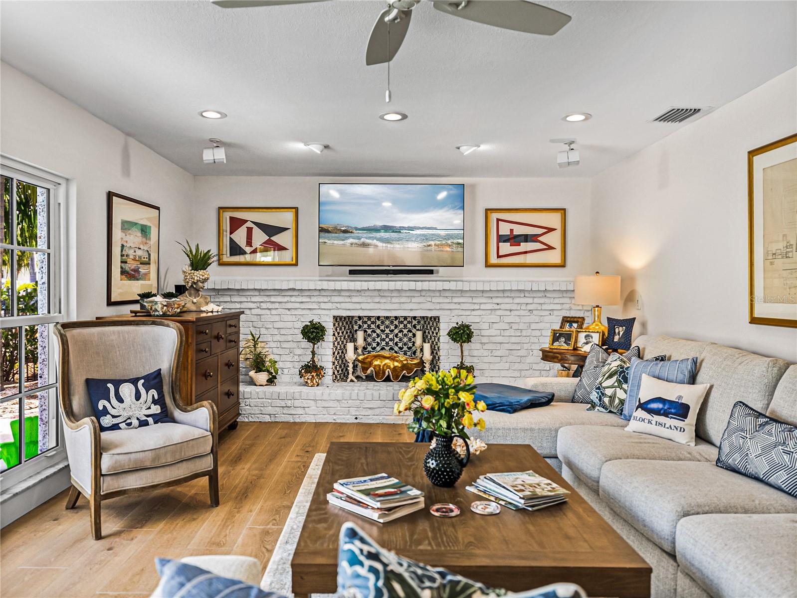 BAHIA SHORES 4TH ADD - Residential Lease