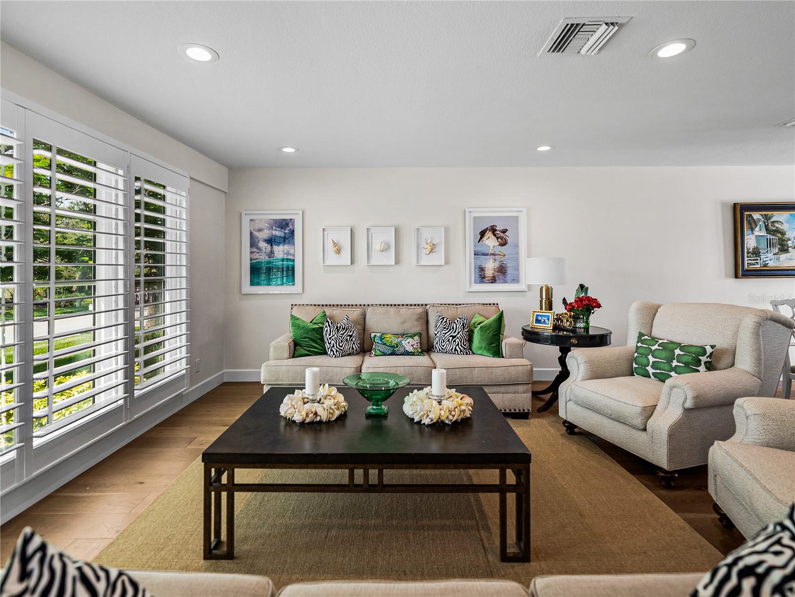 BAHIA SHORES 4TH ADD - Residential Lease