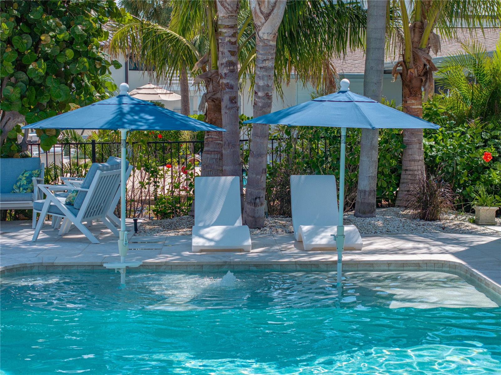 BAHIA SHORES 4TH ADD - Residential Lease