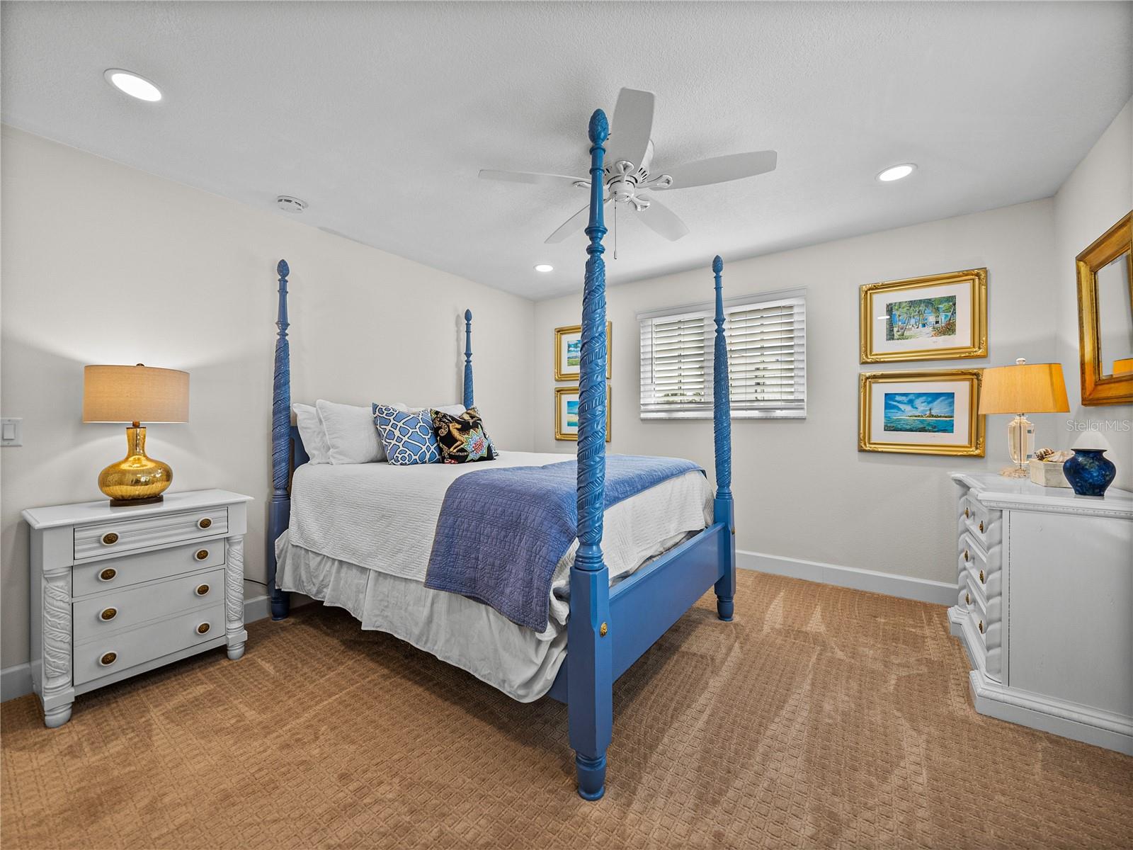 BAHIA SHORES 4TH ADD - Residential Lease