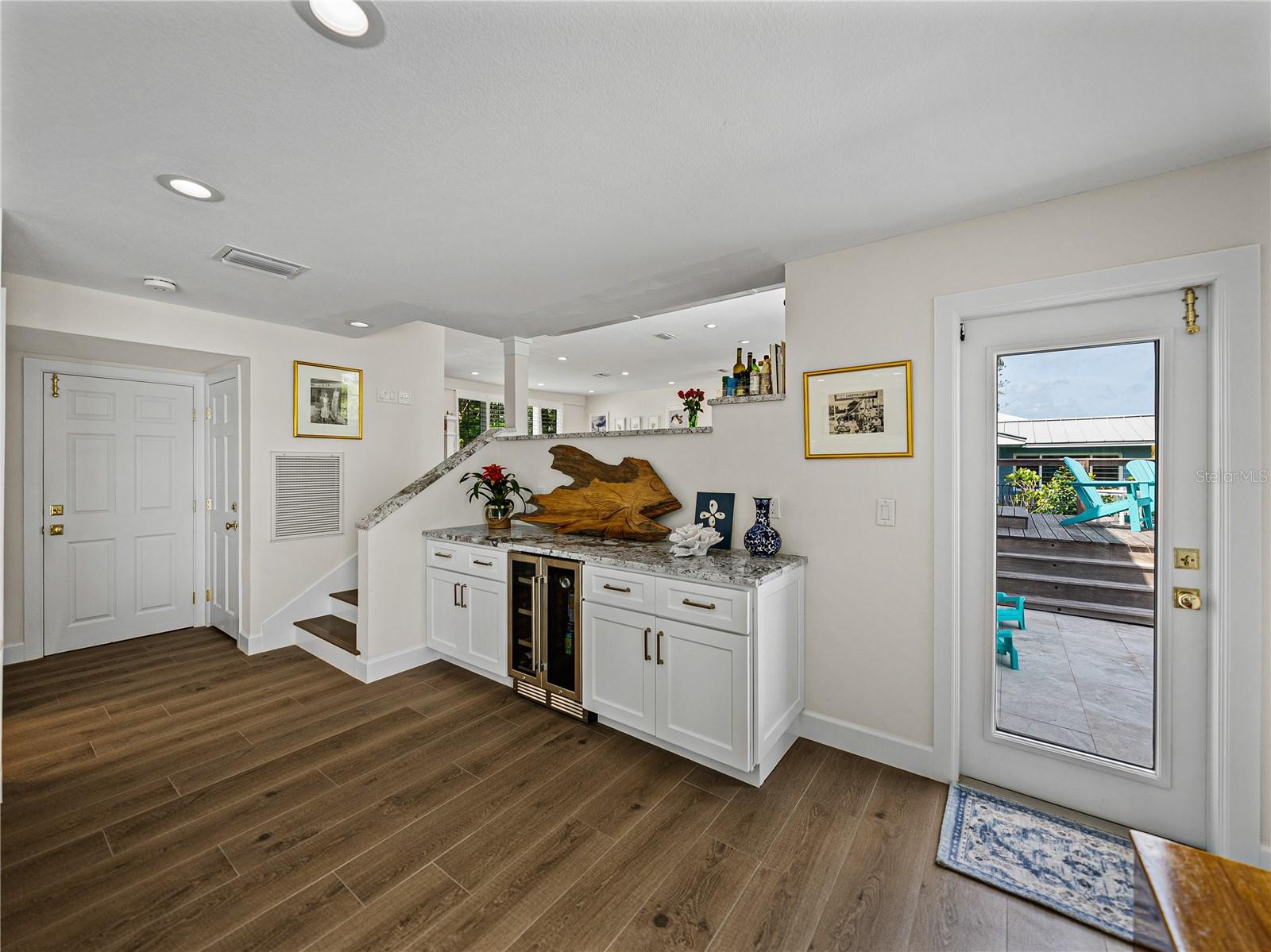 BAHIA SHORES 4TH ADD - Residential Lease