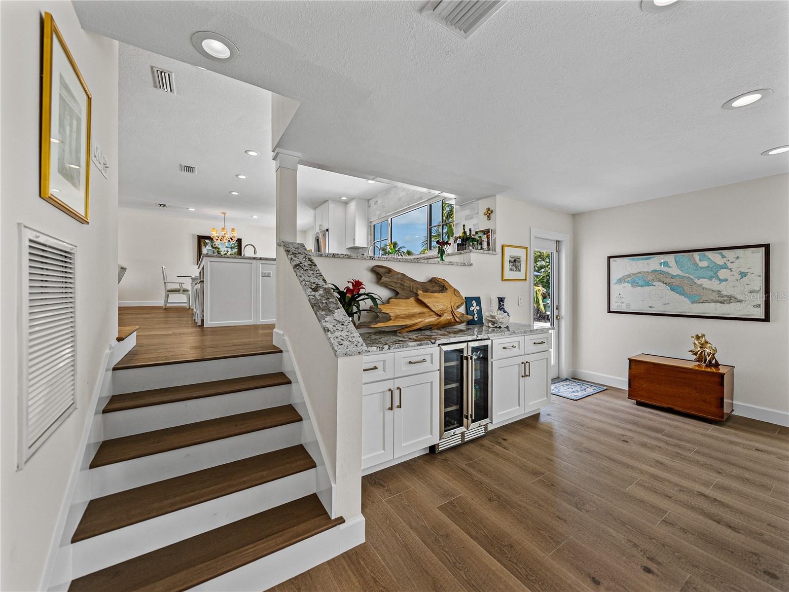 BAHIA SHORES 4TH ADD - Residential Lease