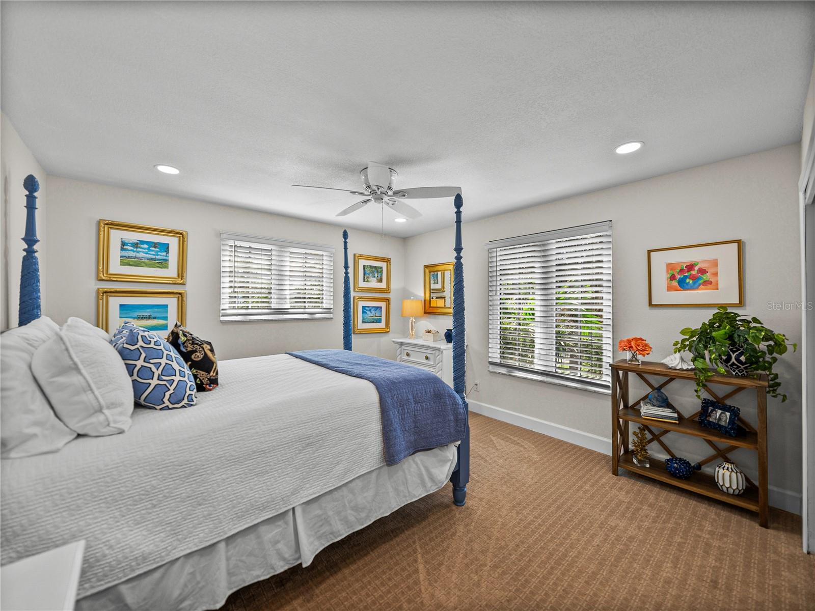 BAHIA SHORES 4TH ADD - Residential Lease