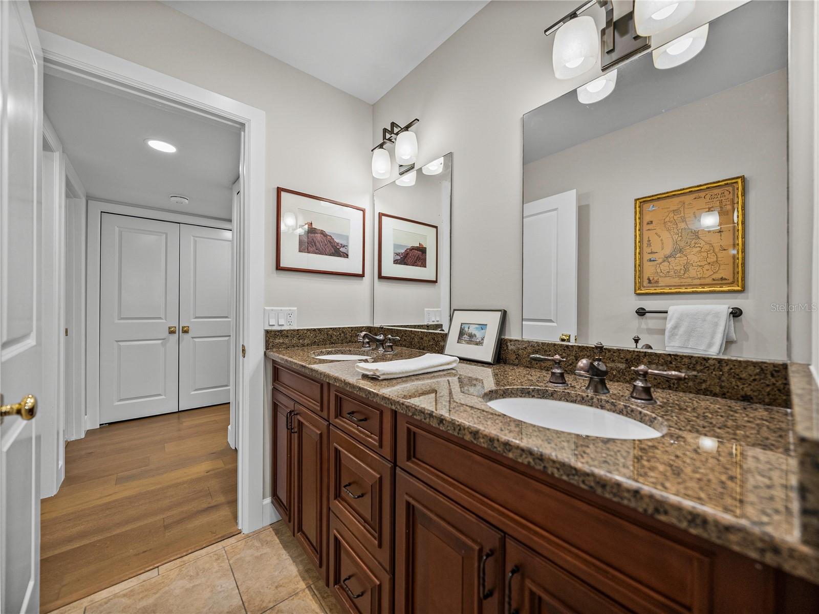 BAHIA SHORES 4TH ADD - Residential Lease