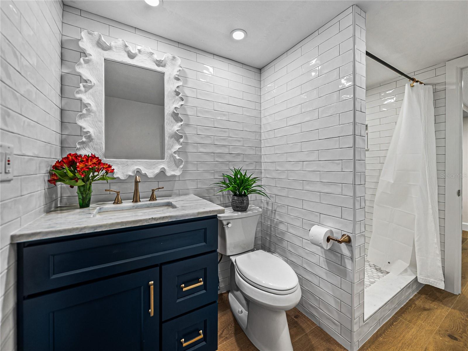 BAHIA SHORES 4TH ADD - Residential Lease