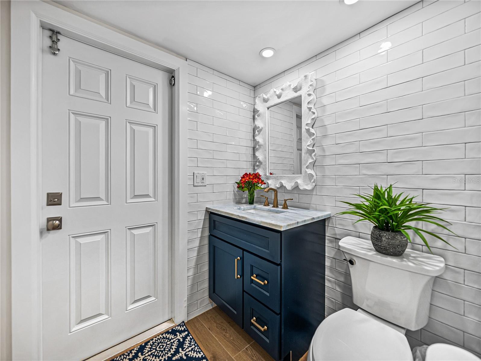 BAHIA SHORES 4TH ADD - Residential Lease