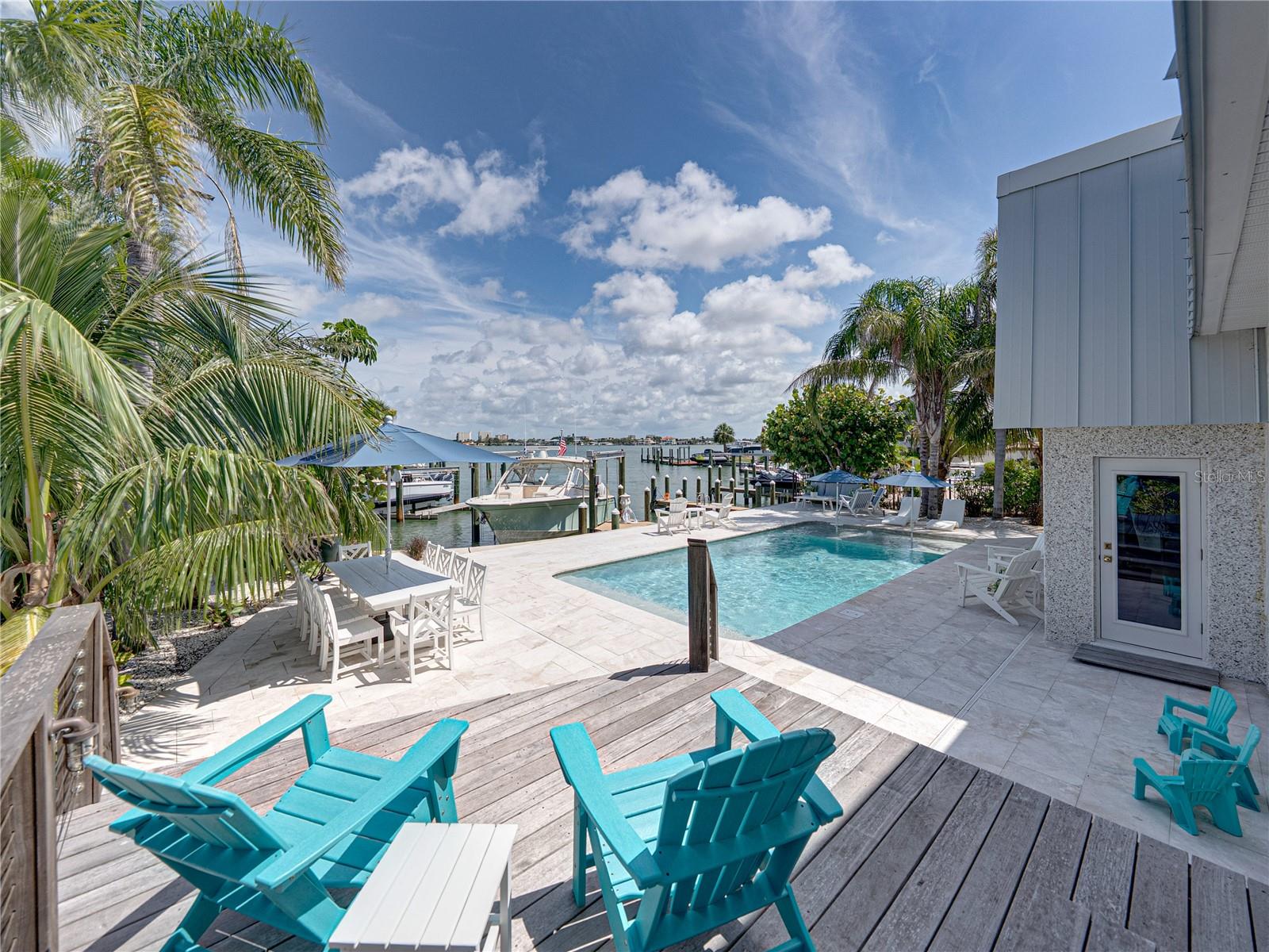 BAHIA SHORES 4TH ADD - Residential Lease