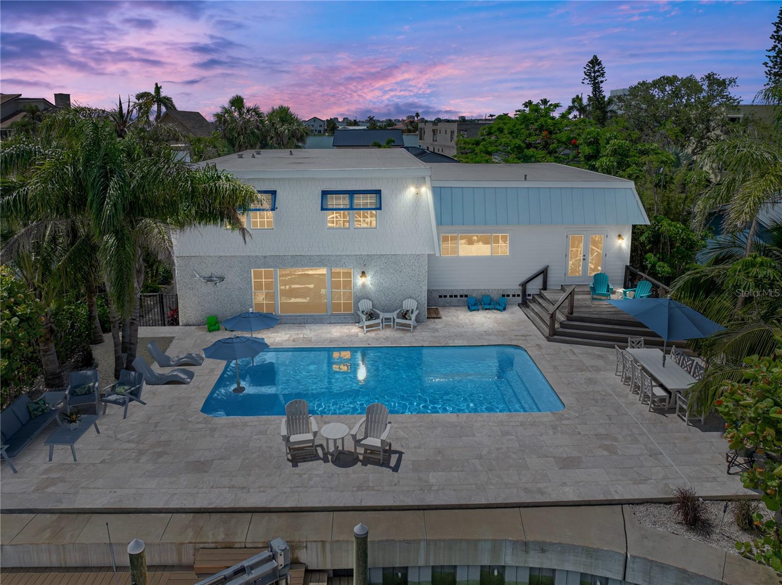 BAHIA SHORES 4TH ADD - Residential Lease