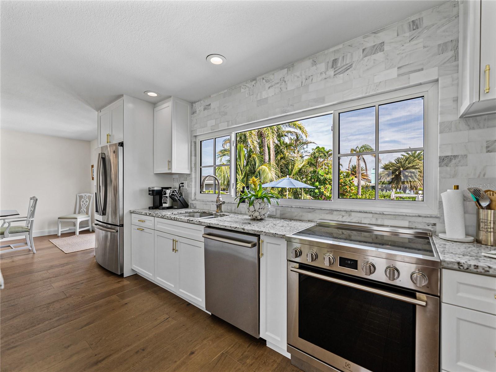 BAHIA SHORES 4TH ADD - Residential Lease