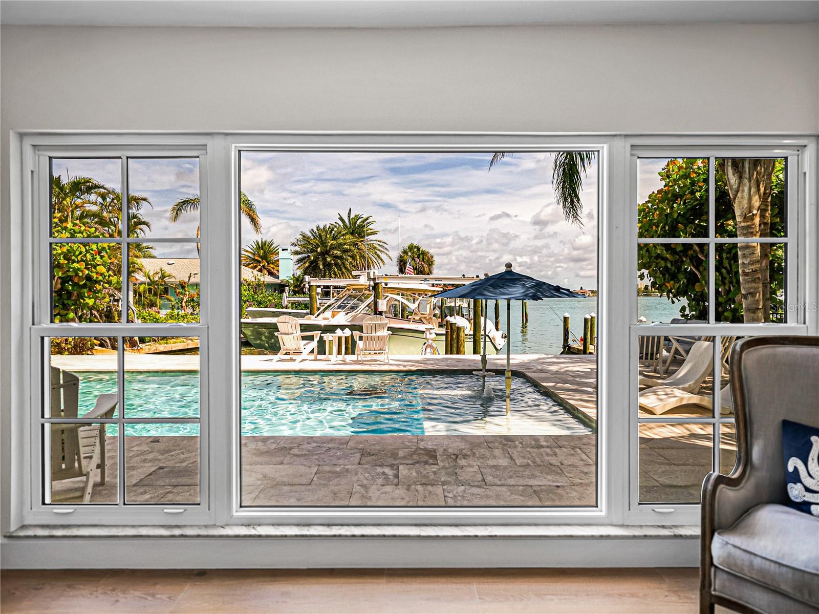 BAHIA SHORES 4TH ADD - Residential Lease