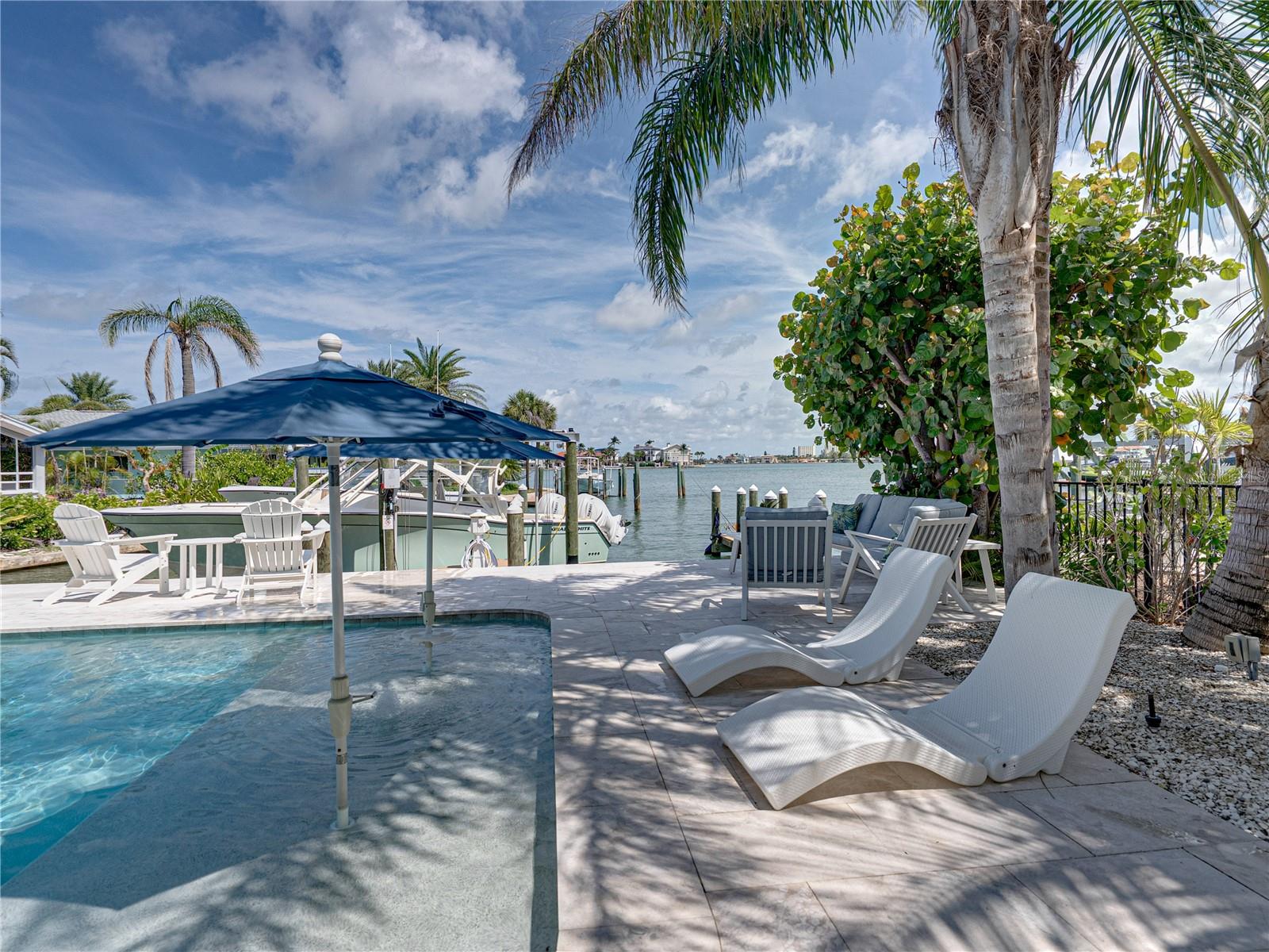 BAHIA SHORES 4TH ADD - Residential Lease